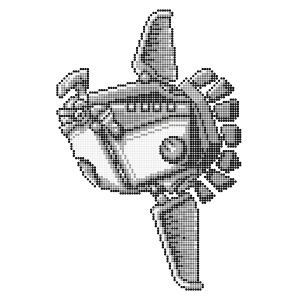 ビッグマーマン