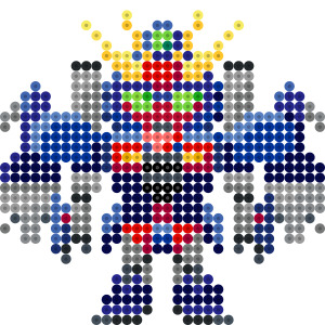 ガンダムアシュタロン