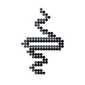 黒縄