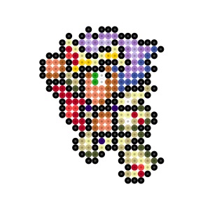 セシル・ハーヴィ