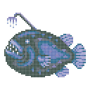 チョウチンアンコウ