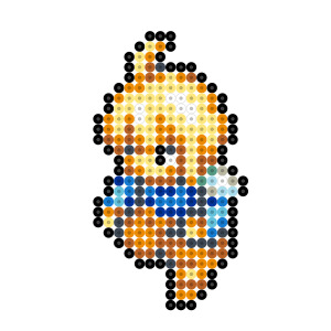 マーシュ・ラディウユ