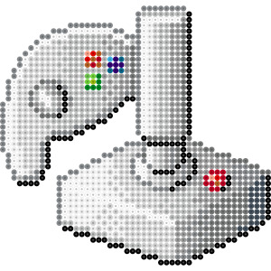 ジョイスティック