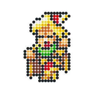 ギルバート・クリス・フォン・ミューア