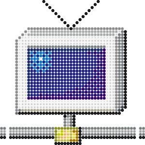 ネットワークテレビ
