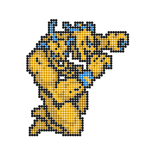 デュアルヘッド