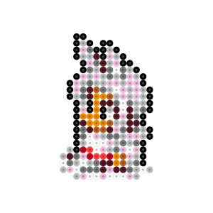 白魔道士