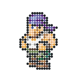 ウォード