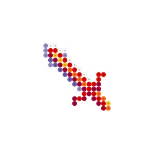 ラックブレード