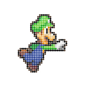 ルイージ
