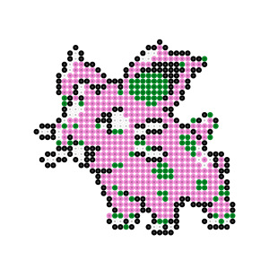 ニドラン♀