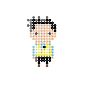 後藤の子孫