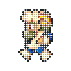 ガラフ・ドウ