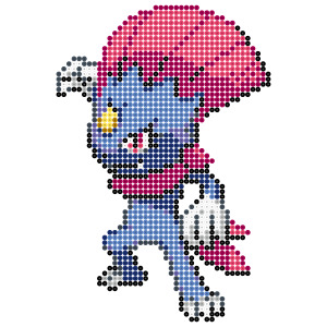 マニューラ