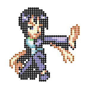 ニコ・ロビン