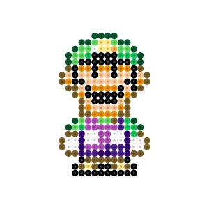 ルイージ