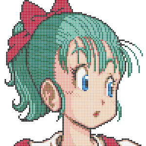 ブルマ