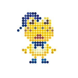 イエロー