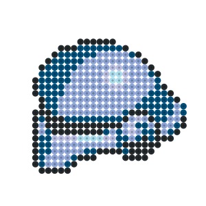鉄兜