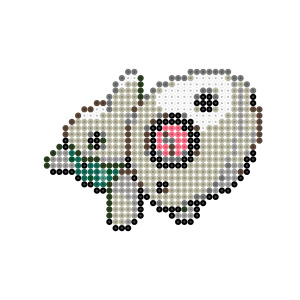 ココドラ