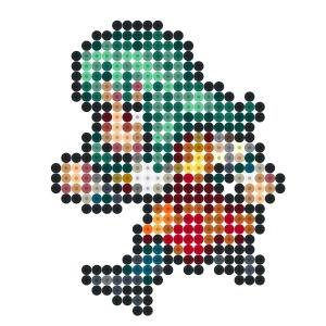 ラスタバン