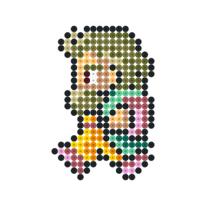ガラフ・ドウ
