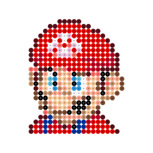 マリオ