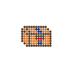 宝箱