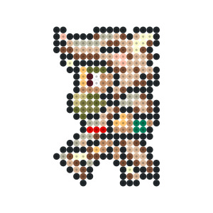 ガラフ・ドウ