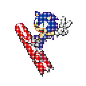 ソニック