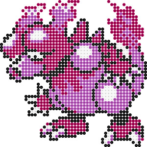 ブーバー
