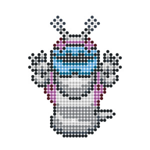 おばけうみうし