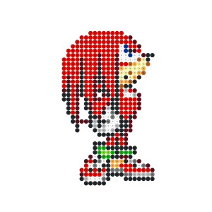 ナックルズ