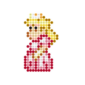 ピーチ姫