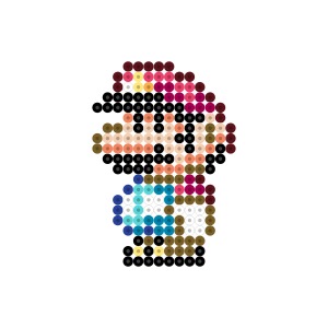 マリオ