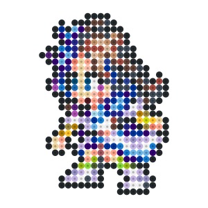 リズ・リン・ウッド