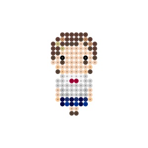 野分析美
