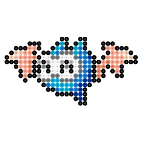 パサパサ