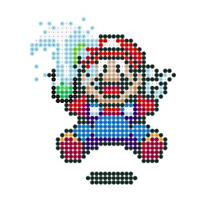 マリオ