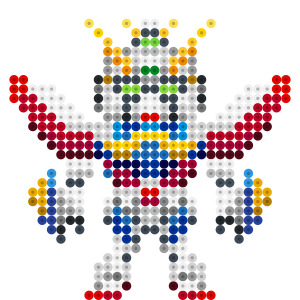 ゴッドガンダム