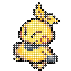 マクノシタ