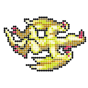 シャインドラゴン