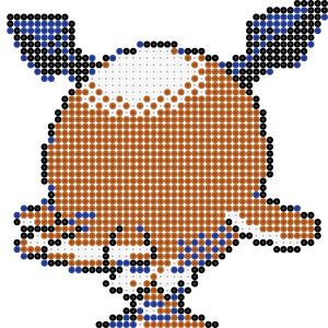 ホーホー