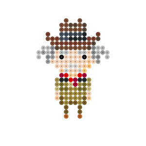 ジダン・ニッカード