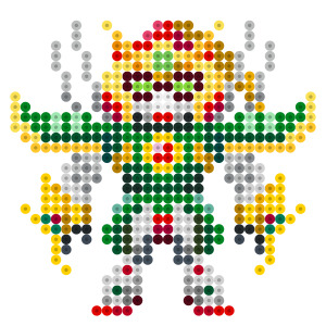 ドラゴンガンダム
