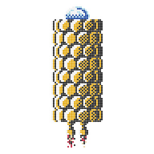 モロコシロケット