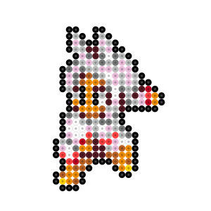白魔道士