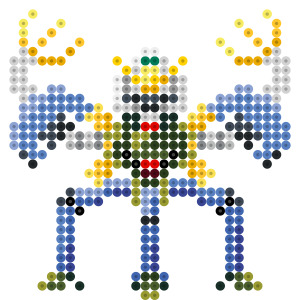 ウォルターガンダム