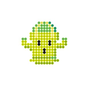 ピラはにわ