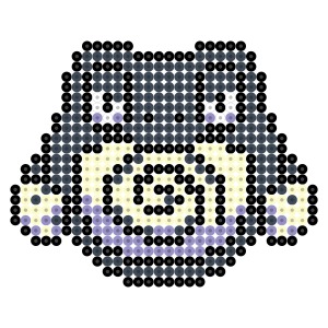 ニョロボン